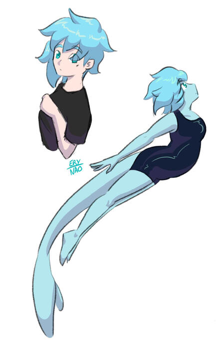 Nao - croquis Nao - croquis